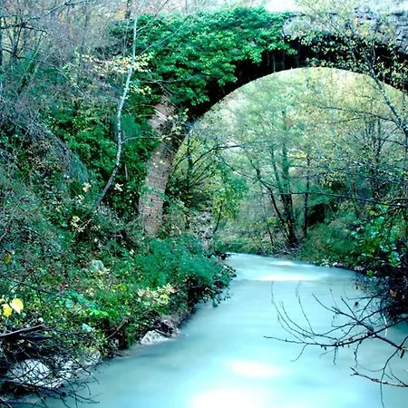 Sassi Di Farfa * Castelnuovo di Farfa