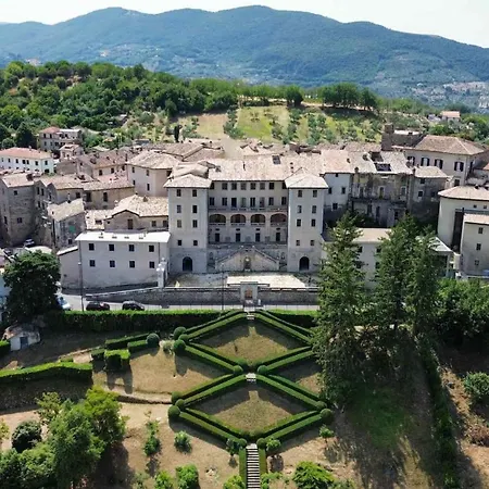 Appartement Sassi Di Farfa *